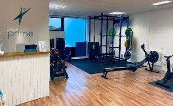 Prime Sports Physiotherapy Clinic