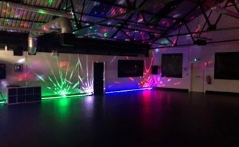 Attitude Dance & Fitness
