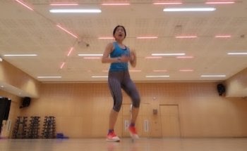 Zumba.Sandy