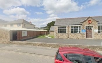 Yoga in Hayle and St Ives