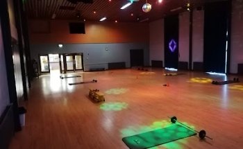 RPM Fitness Craigavon