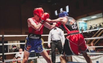 Unity Boxing Academy