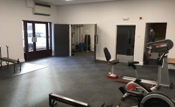 Fitness Without Boundaries