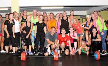 Onebody4life Fitness Studio
