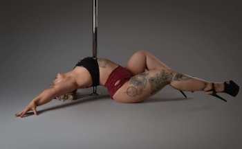 Pole Persona Dance & Fitness