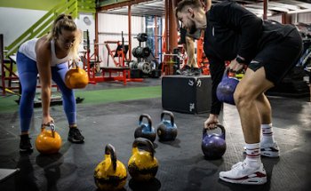 Danny Livings Personal Training