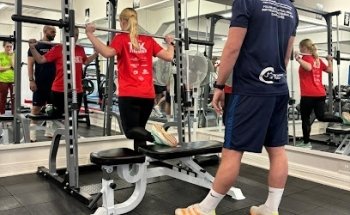 RM Injury and Fitness Centre
