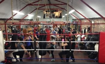 Power of Boxing