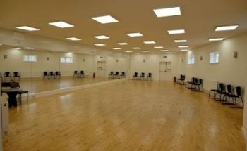Bristol Dance Company Studio