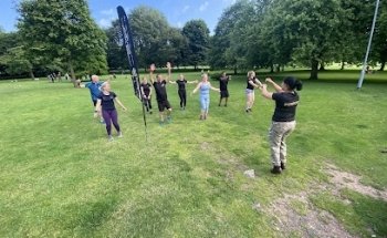 Coopers Troopers Fitness Ltd