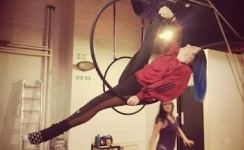 Elysium Studios ~ Aerial Arts, Fitness & Wellbeing