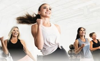 Jazzercise NW London (Harefield)