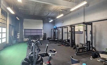 Plymouth health and fitness