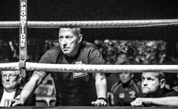 Almond Boxing Academy