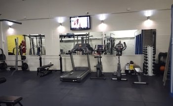 The HIIT Academy