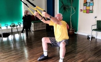 TRTrehab. Physiotherapy and Massage