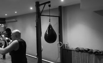 G90 Boxing and Fitness