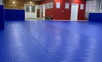 Gracie Barra Neepsend, Sheffield: Brazilian Jiu-Jitsu & Self-Defence School