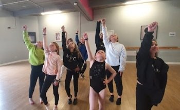 LCDC Fitness & Dance
