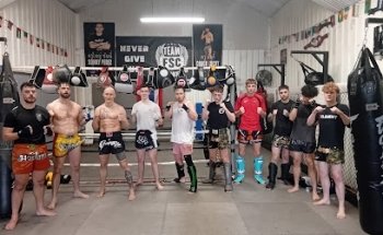 FSC Muay Thai
