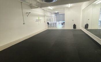Jump Studios Bristol