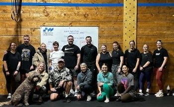CrossFit Wolverhampton