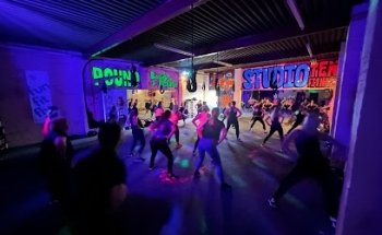 Studio Ten Fitness