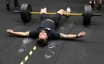 3 Bros CrossFit
