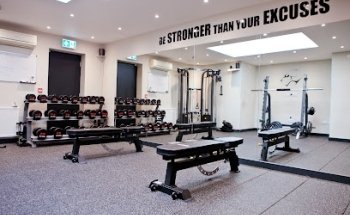 Progressive Fitness UK