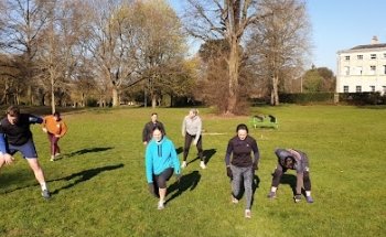 Queens Park Fitness