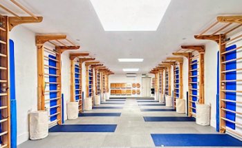 Pilates East Sheen, with Yoga