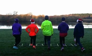 Fitness Milton Keynes