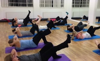 Pilates St Albans (Herts Pilates)