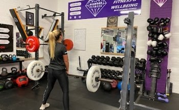 Diamond Fitness Edinburgh