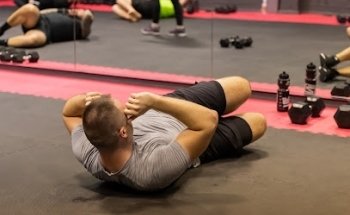30 Plus Health & Performance
