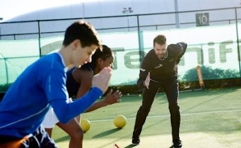 Athletic Performance Academy