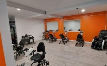 HealthWorkz Neuro Fitness & Movement Therapy Studio