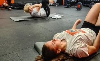 R & B Fitness