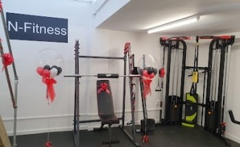 N-Fitness Limited