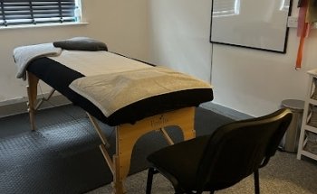 G-FIT Exercise, Massage & Nutrition