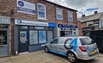 G4 Physiotherapy & Fitness
