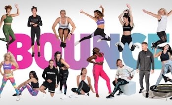 ((BOUNCE)) GODALMING