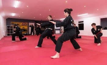Kuk Sool Won Kirkcaldy Martial Arts