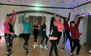 TJH Dance & Fitness