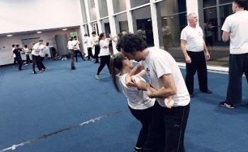 Kamon Wing Chun Rickmansworth