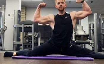 IPT - International Personal Training