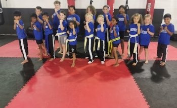 Phoenix Martial Arts & Fitness