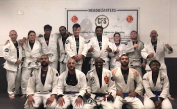 North12 Martial Arts Academy