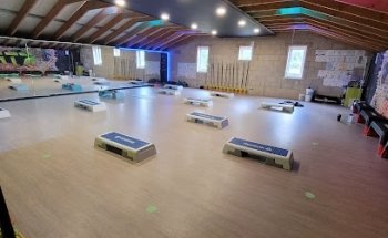 KTFC Fitness Studio