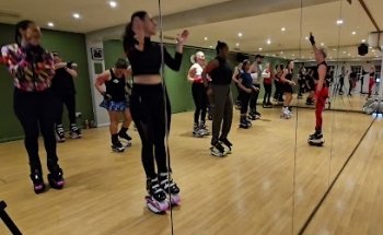 Unite in Fitness